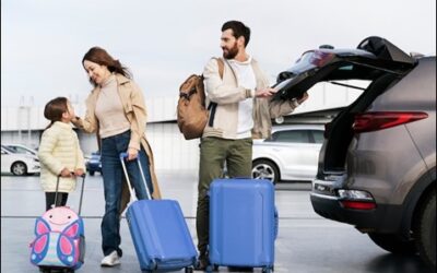 Why Airport Pickup & Drop Off Service Has Been So Popular today?