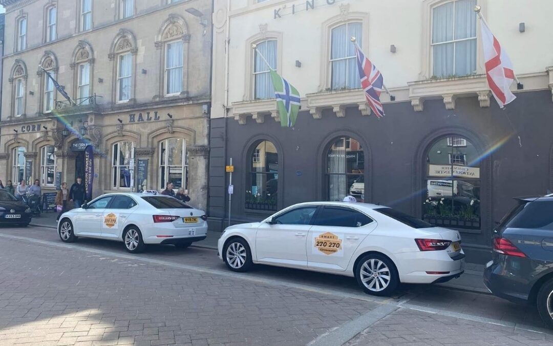 5 Reasons Why You Should Hire a Private Car Service