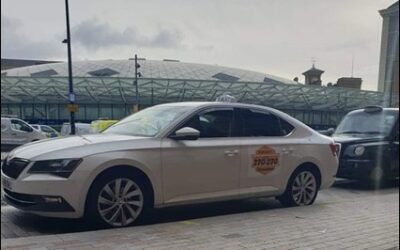 Make Your Travel Easier from Airport in Cotswold