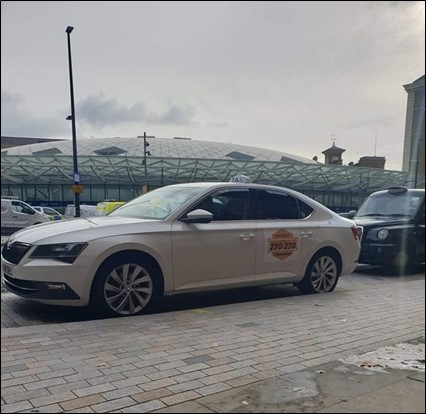 Make Your Travel Easier from Airport in Cotswold