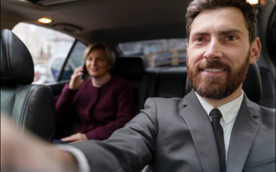 What Are the Best Benefits of Using a Cab Company?