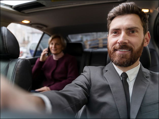 What Are the Best Benefits of Using a Cab Company?