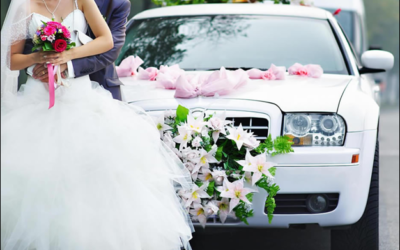 Wedding Transportation Guide for Cirencester