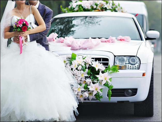 Wedding Transportation Guide for Cirencester