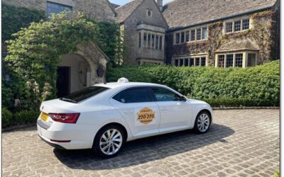 5 Taxi Cab Service Qualities That Make Remarkable Customer Service