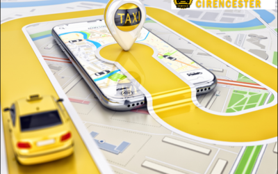 5 Benefits of Booking a Smart Taxi Service