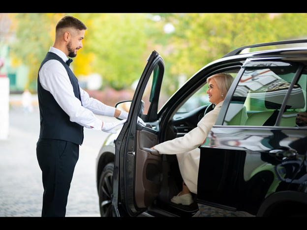 Dos and Don’ts of Using Private Car Pickup Services in Cotswold