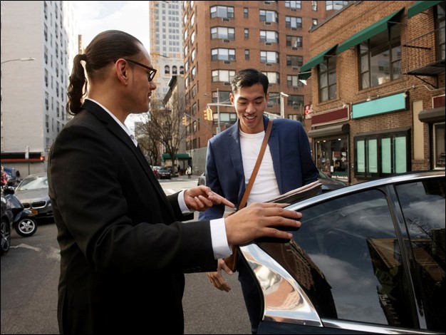 Discovering the Best Taxi Services in Your City for a Memorable Travel Experience