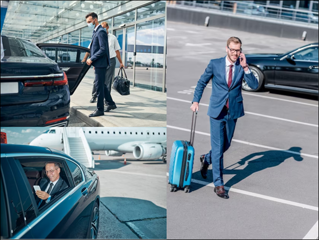 Stress-Free Cirencester Airport Transfers